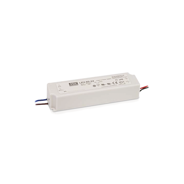 ROCKET STARLIGHT DRIVER ON-OFF 040W 24Vdc