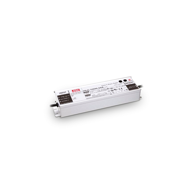 ROCKET STARLIGHT THOR DRIVER ON-OFF 185W24Vdc