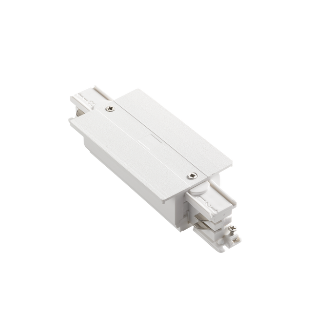 LINK TRIM MAIN CONNECTOR MIDDLE ON-OFF WH