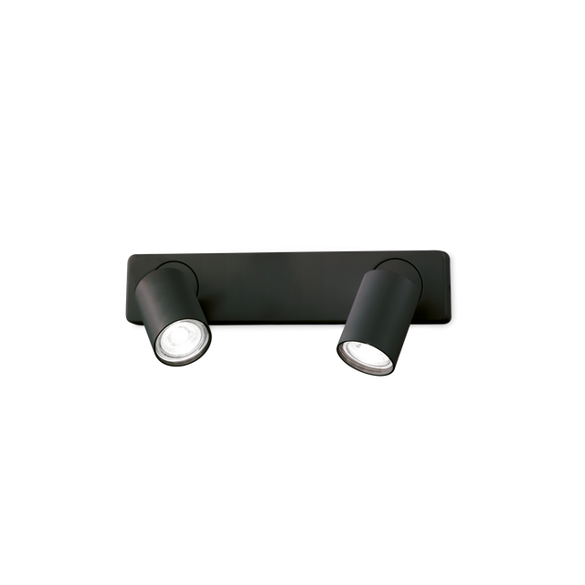 RUDY AP2 ROUND BLACK