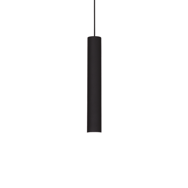 LOOK TRACK BLACK