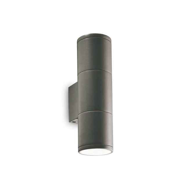GUN AP2 SMALL ANTHRACITE