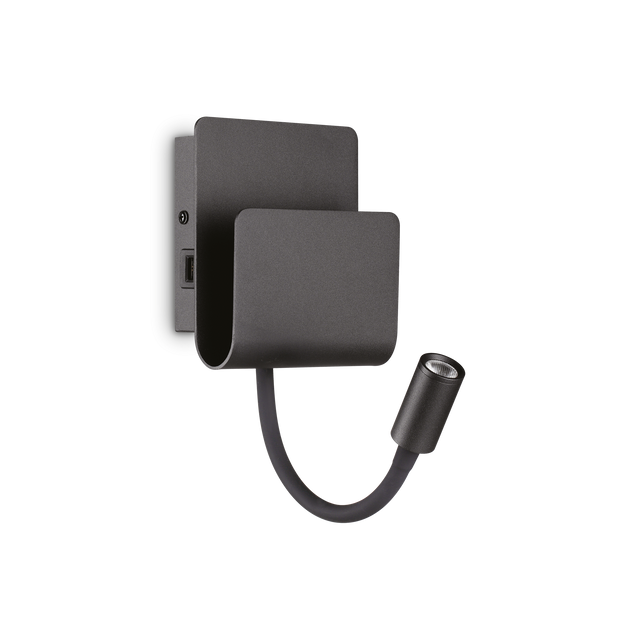 PROBE AP2 BLACK