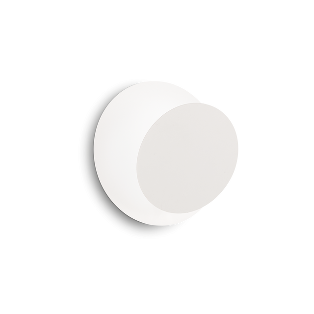 TICK AP WHITE