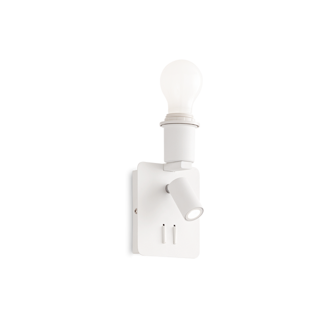 GEA MAP2 WHITE