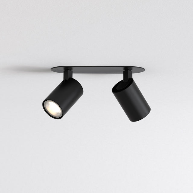Ascoli Twin Recessed