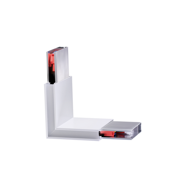 LINUS CORNER 3000K WH