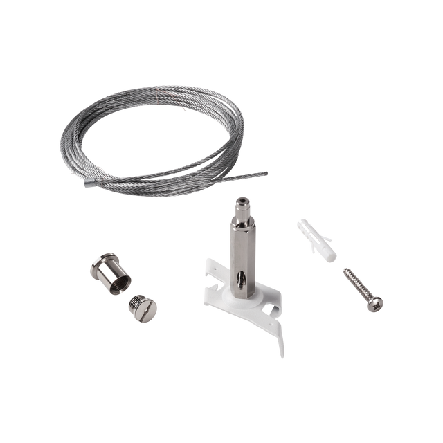 LINK TRIMLESS KIT PENDANT NO ROSONE 3 MT WH
