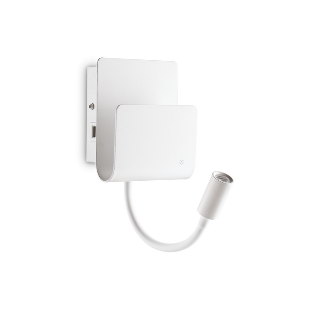 PROBE AP2 WHITE