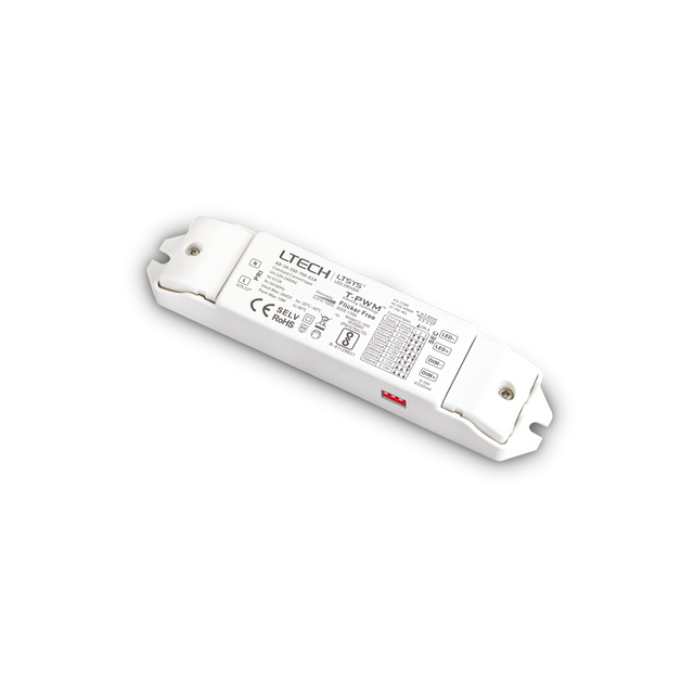 NOVA DRIVER DALI/PUSH 12W 300mA