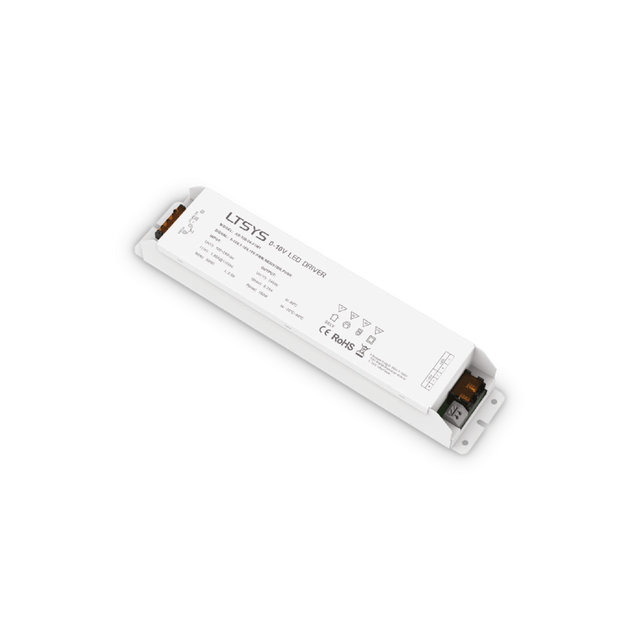 STRIP LED DRIVER 1-10V/PUSH 150W 24Vdc