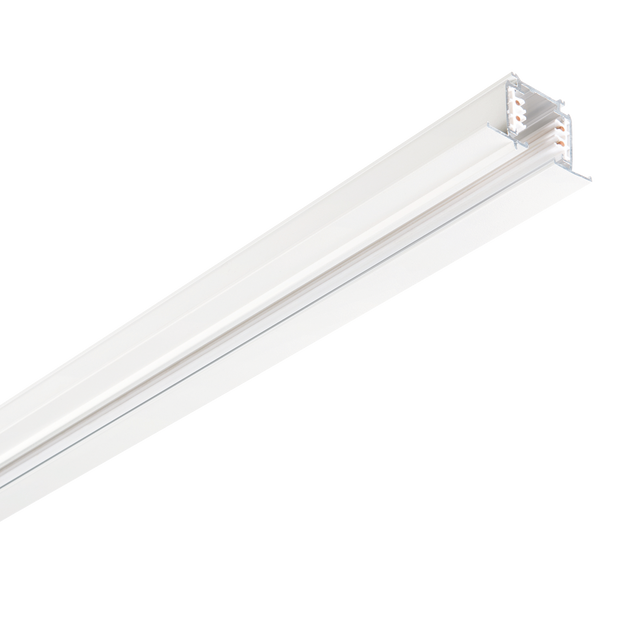 LINK TRIM PROFILE 2000 mm DALI 1-10V WH