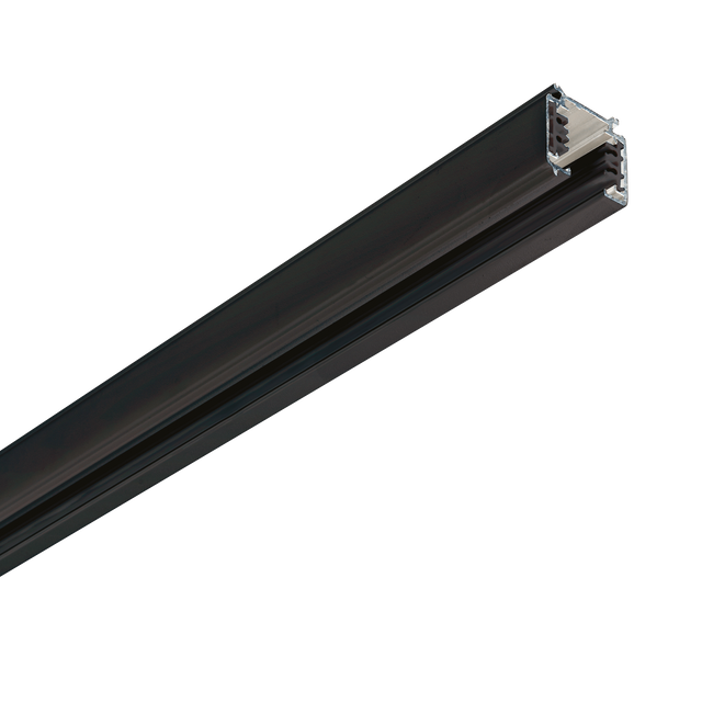 LINK TRIMLESS PROFILE 2000 mm DALI 1-10V BK
