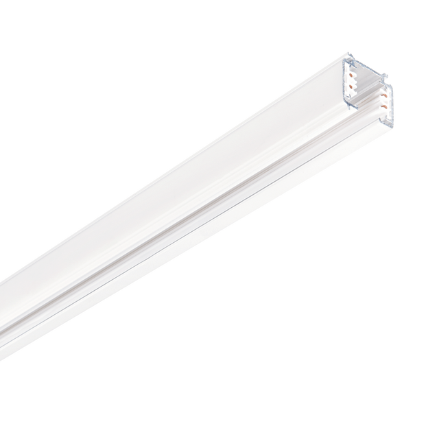 LINK TRIMLESS PROFILE 2000 mm DALI 1-10V WH