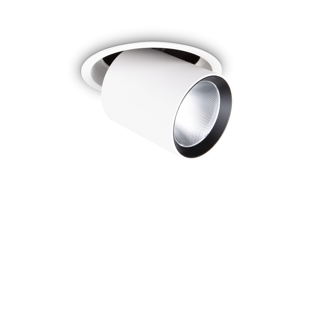NOVA FI 30W 3000K WH