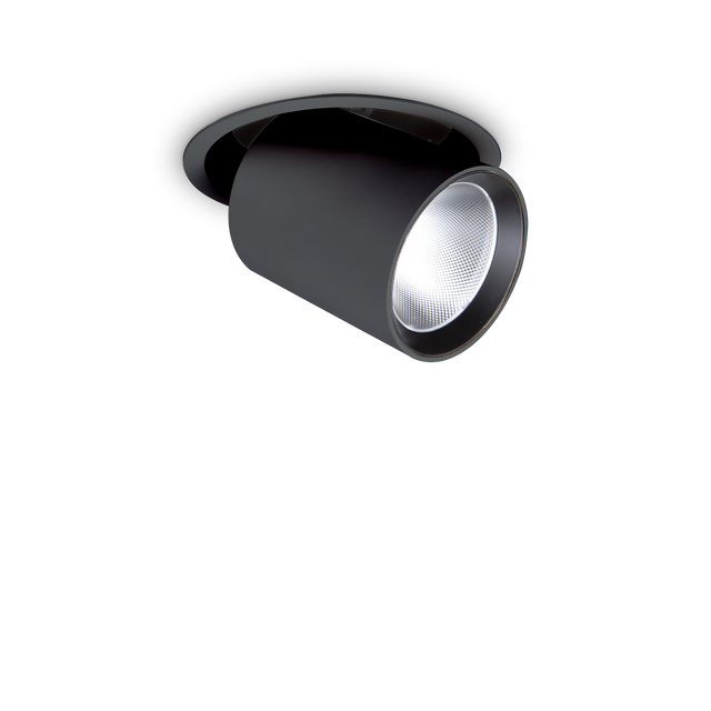 NOVA FI 30W 3000K BK