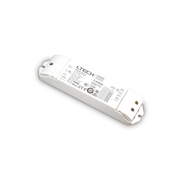 NOVA DRIVER 1-10V/PUSH 36W 700mA