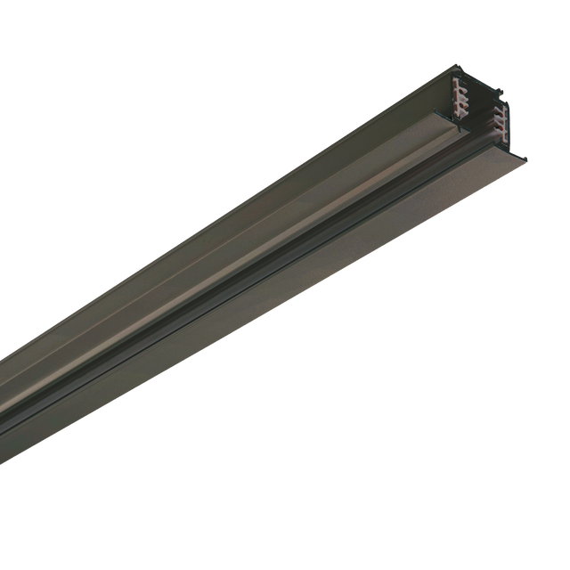 LINK TRIM PROFILE 2000 mm DALI 1-10V BK