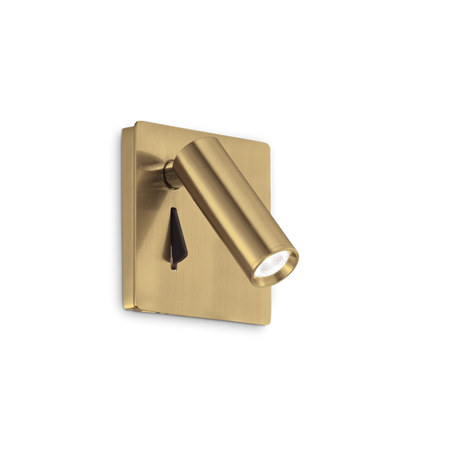 LITE AP BRASS