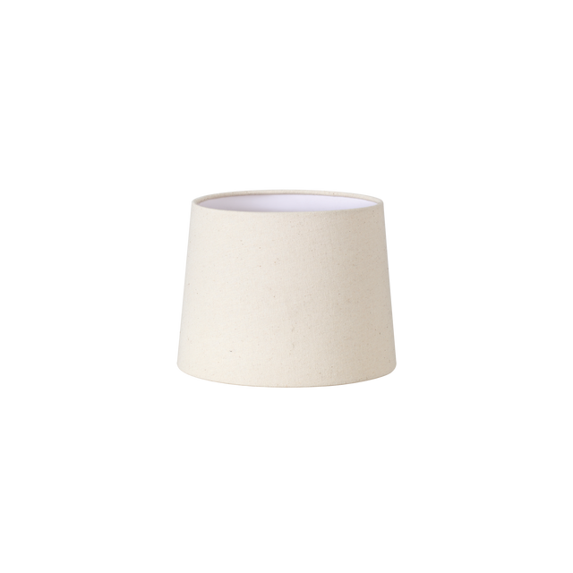 SET UP PARALUME CONO D20 BEIGE