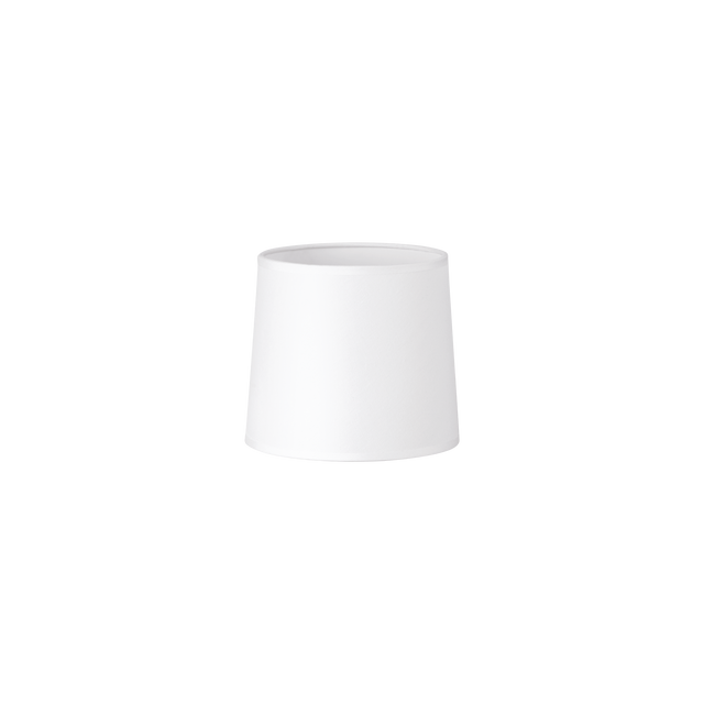 SET UP PARALUME CONO D16 WHITE