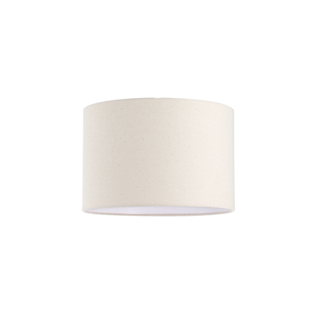 SET UP PARALUME CILINDRO D30 BEIGE