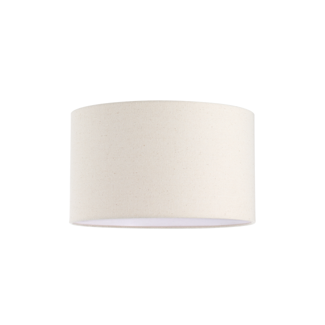 SET UP PARALUME CILINDRO D45 BEIGE