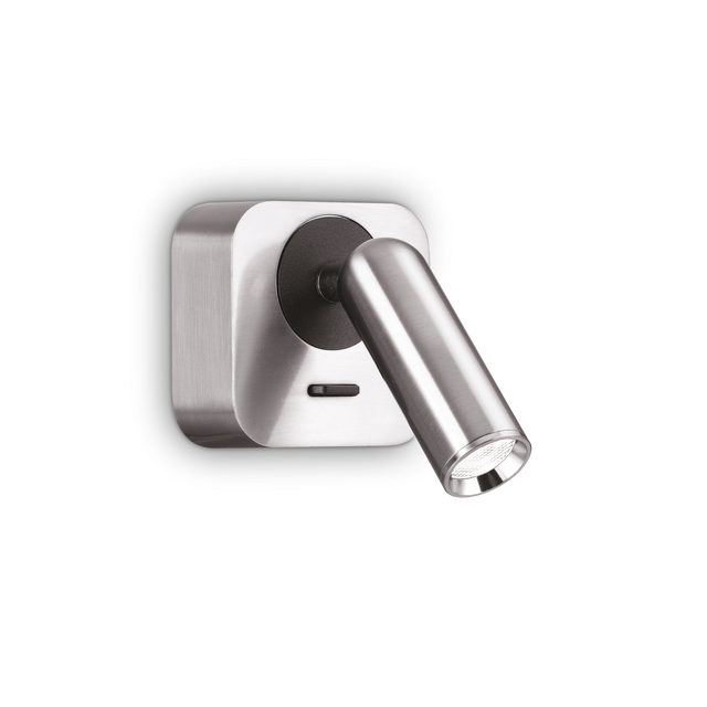 BEAN AP SQUARE NICKEL