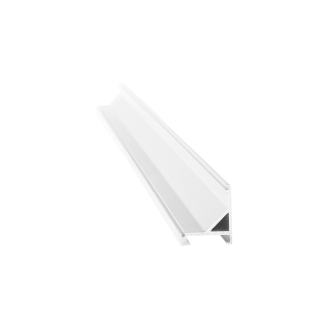 SLOT ANG QUADRO D16xD18 3000 mm ALUMINIUM