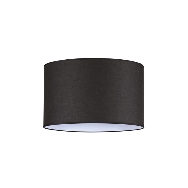 SET UP PARALUME CILINDRO D45 BLACK