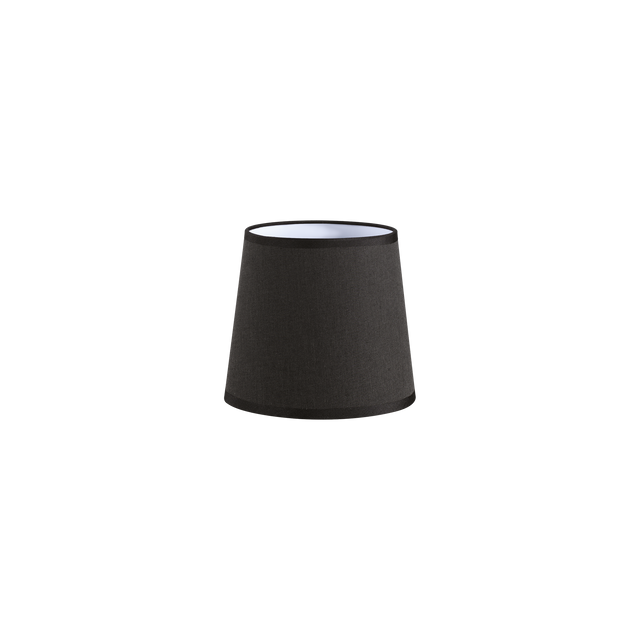 SET UP PARALUME CONO D16 BLACK