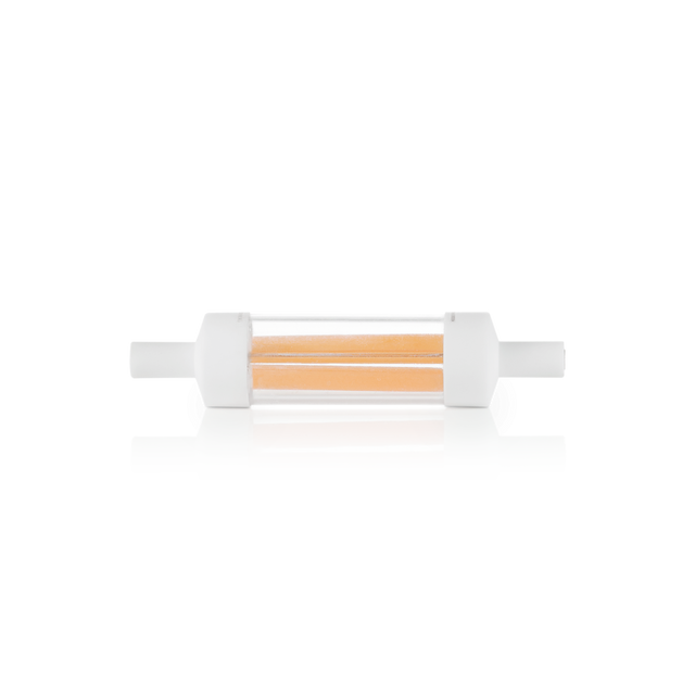 R7s COB 07W 580Lm 4000K CRI80