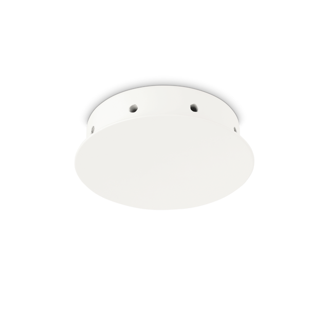 ROSONE MAGNETICO 8 LUCI WHITE
