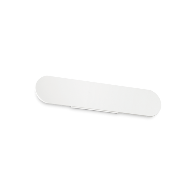 ECHO AP D40 WHITE
