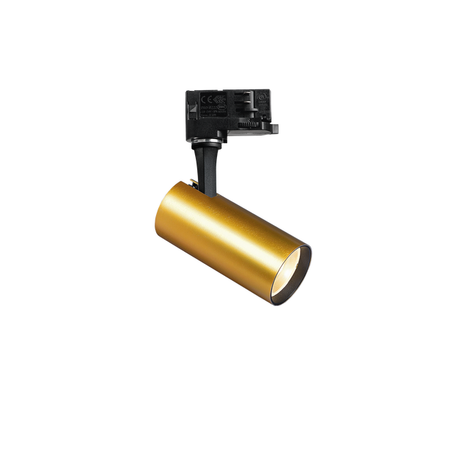 FOX 08W CRI80 3000K ON-OFF GD