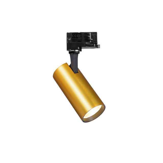 FOX 15W CRI80 3000K ON-OFF GD