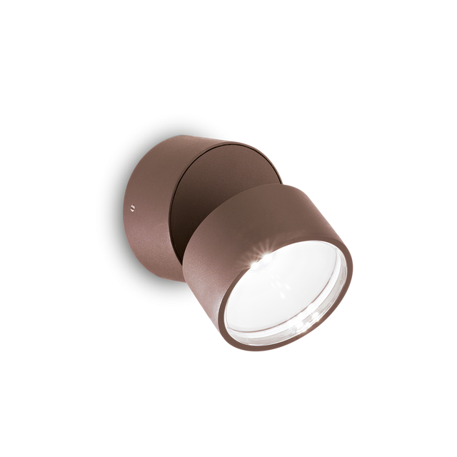 OMEGA AP ROUND COFFEE 4000K