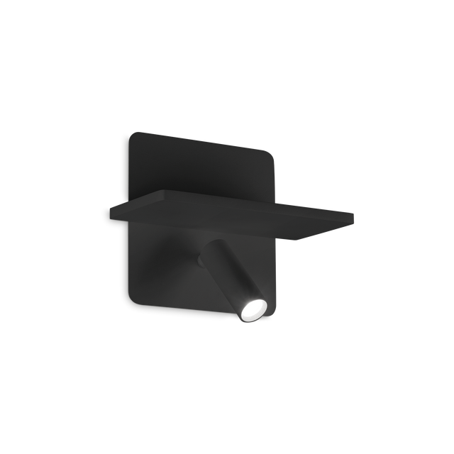 PIANO AP BLACK
