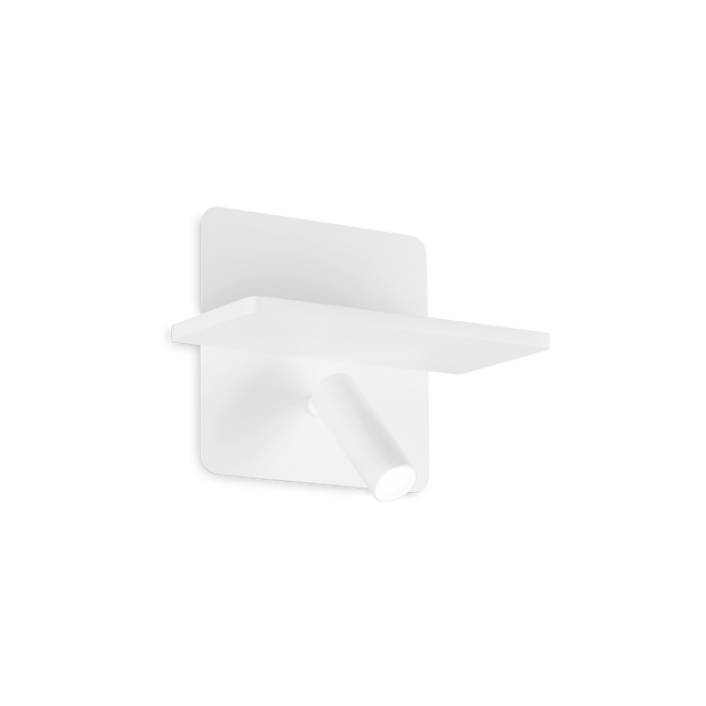 PIANO AP WHITE