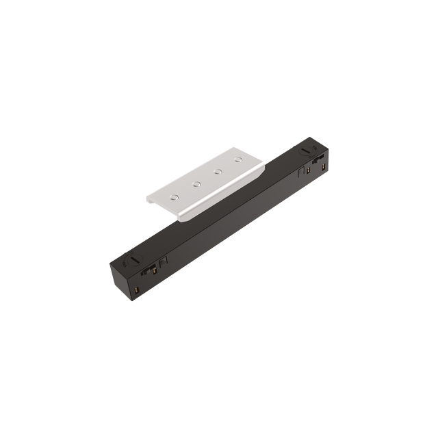 EGO RECESSED LINEAR CONNECTOR DALI BK