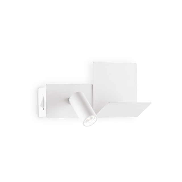 KOMODO-1 AP WHITE