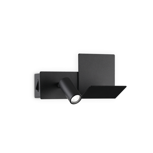 KOMODO-1 AP BLACK
