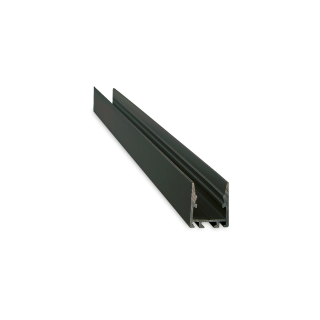SLOT SUR D16 x D22 2000 mm BK