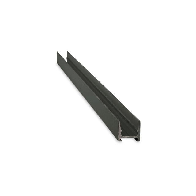 SLOT SUR D16 x D15 2000 mm BK