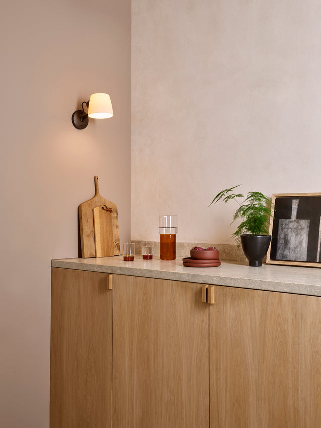 Imari Adjustable Wall