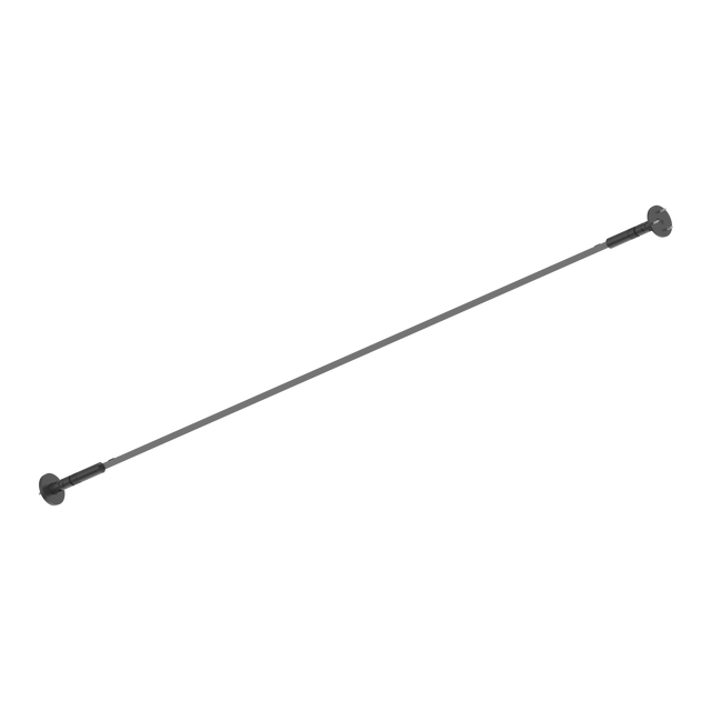 TESI 20mm 05 MT BLACK