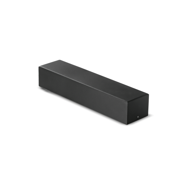 ARCA EGO DRIVER BOX D330 BK