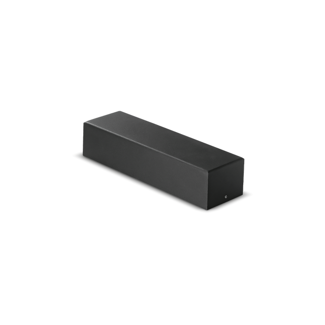 ARCA EGO DRIVER BOX D255 BK