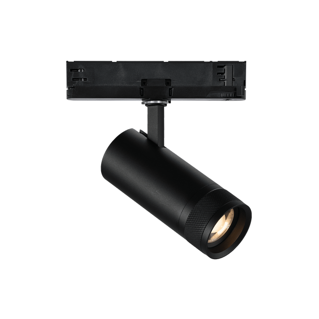 EOS 15W 3000K 1-10V BK