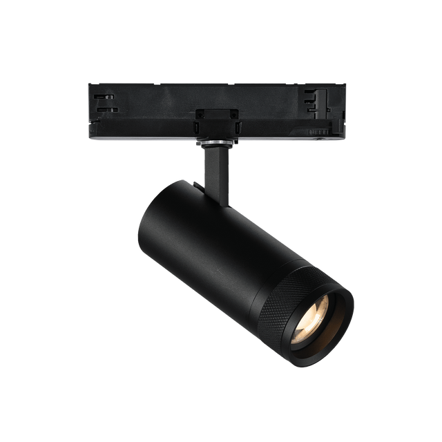 EOS 25W 3000K 1-10V BK